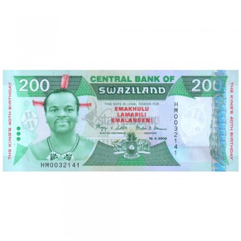 SWAZILAND